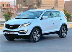 کیا سپۆرتاج